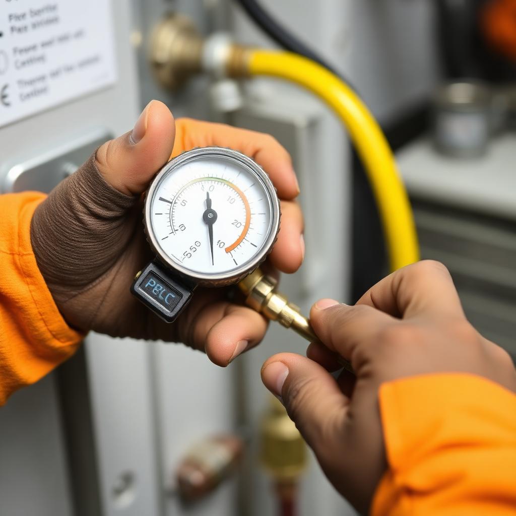 Diagnostics & Servicing